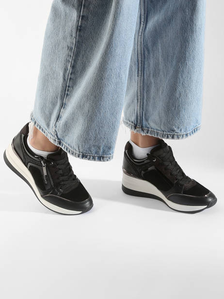 Sneakers Tamaris Zwart women 41 ander zicht 1